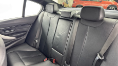 BMW 3 Series 330d M Sport 4dr Step Auto Diesel Saloon